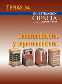 2003 Semiconductores Y Superconductores